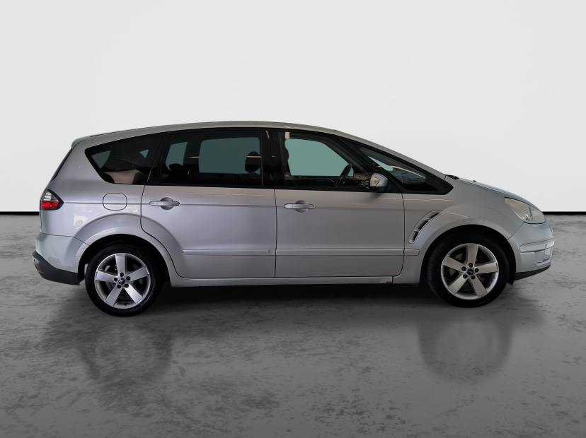 Ford S-Max, 2006