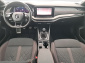 Škoda Octavia, 2021