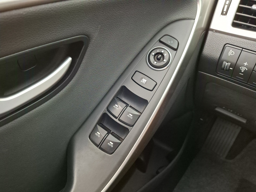Hyundai i30, 2012