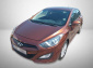 Hyundai i30, 2012