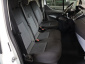 Ford Transit Custom, 2016