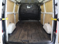 Ford Transit Custom, 2016