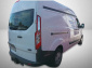 Ford Transit Custom, 2016