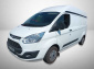 Ford Transit Custom, 2016