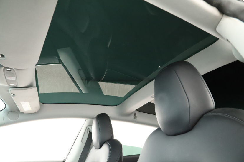Tesla Model 3, 2019