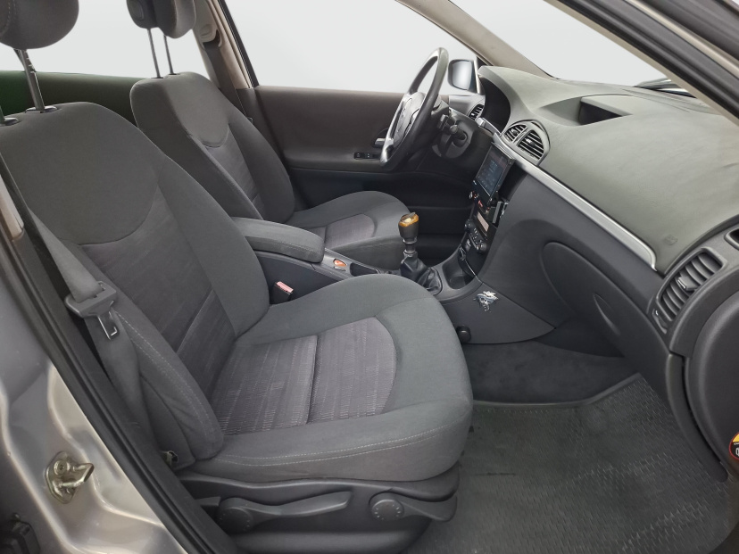 Renault Laguna, 2007