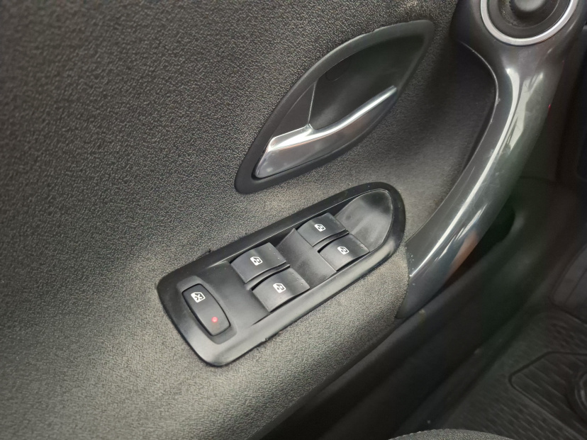 Renault Laguna, 2007