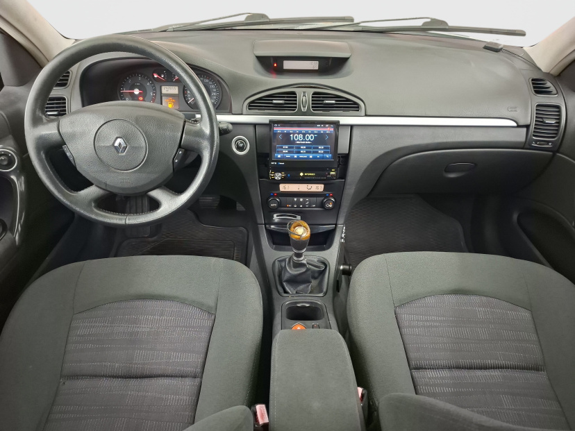 Renault Laguna, 2007