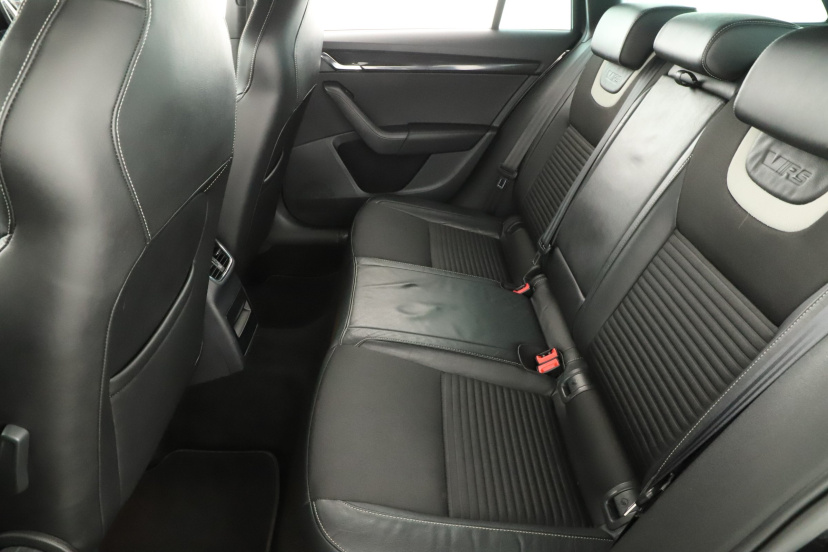 Škoda Octavia, 2013