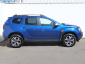 Dacia Duster, 2022