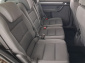 Volkswagen Touran, 2011