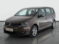 Volkswagen Touran, 2011