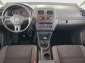 Volkswagen Touran, 2011