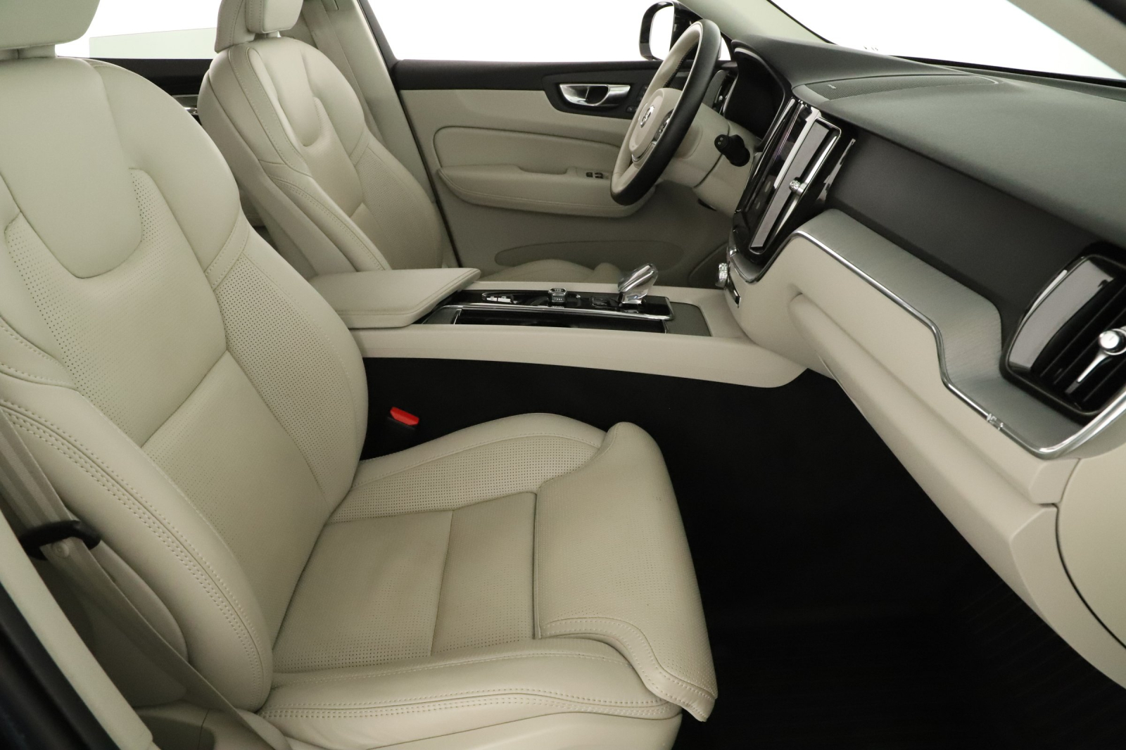Volvo XC60 - 2024