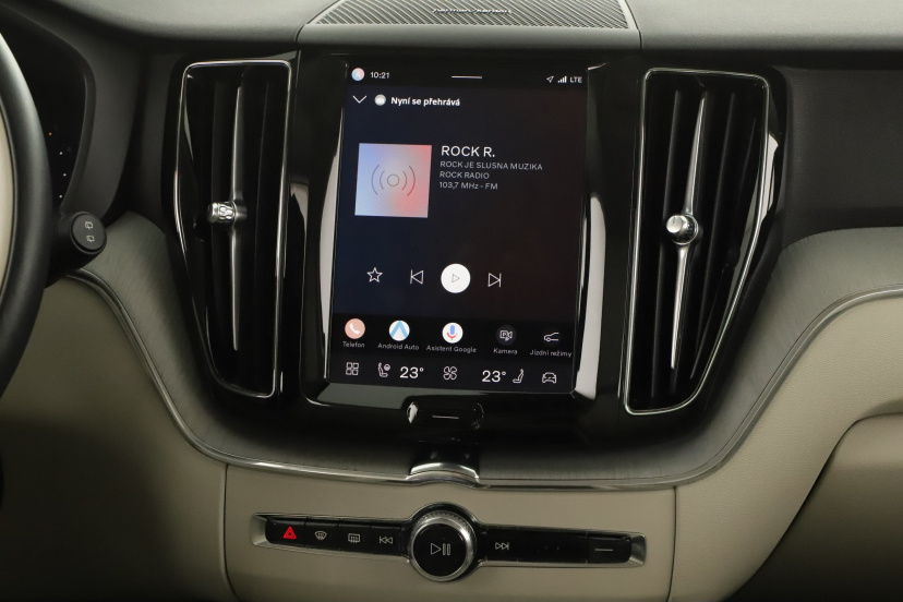 Volvo XC60, 2024