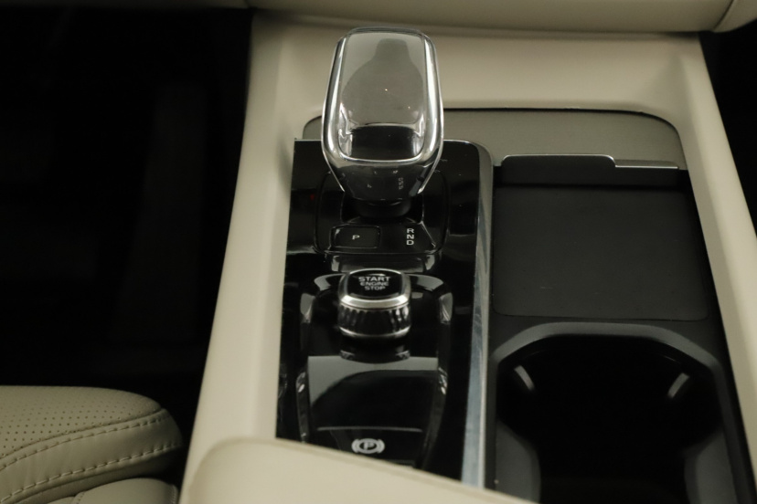 Volvo XC60, 2024
