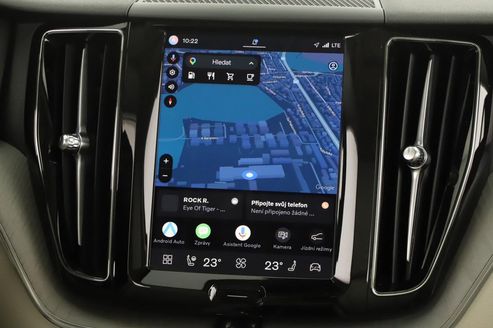 Volvo XC60 - 2024