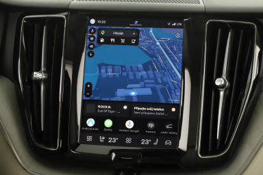 Volvo XC60 - 2024
