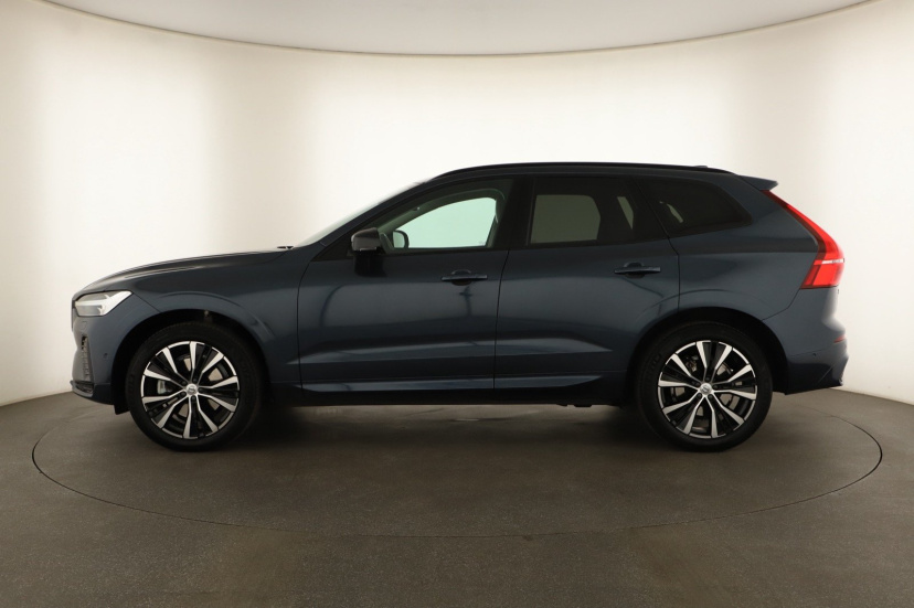 Volvo XC60, 2024
