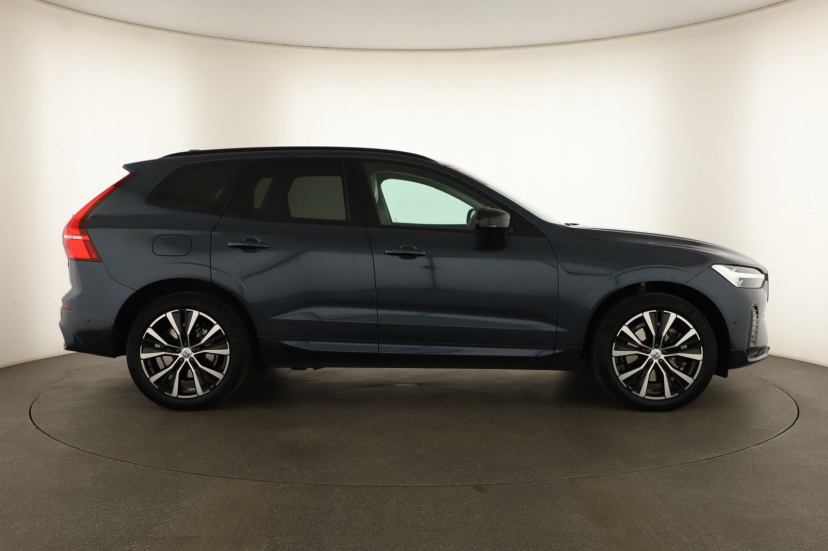 Volvo XC60, 2024