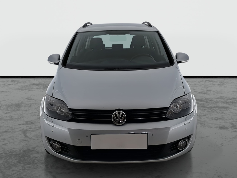 Volkswagen Golf Plus, 2009
