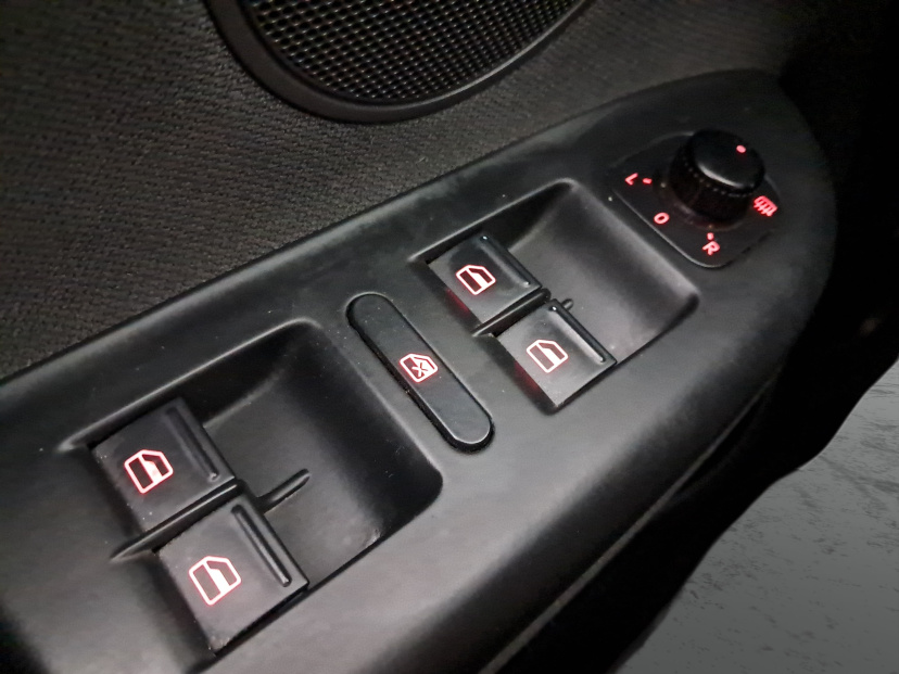 Volkswagen Golf Plus, 2009