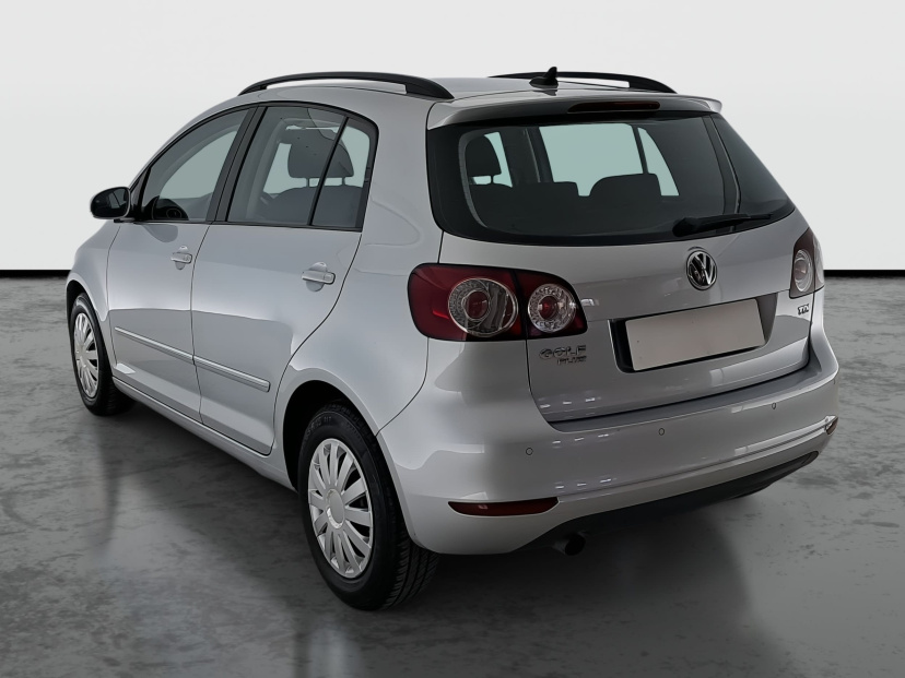 Volkswagen Golf Plus, 2009