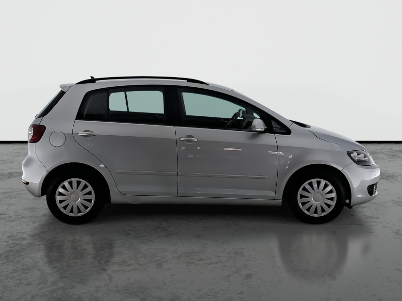 Volkswagen Golf Plus, 2009