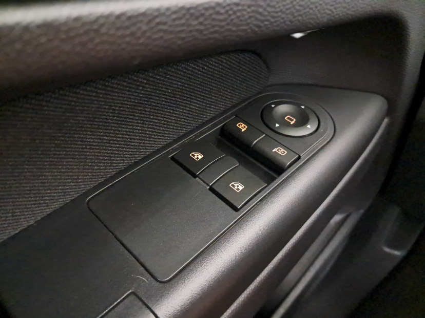 Opel Zafira, 2014