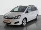 Opel Zafira, 2014
