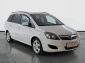Opel Zafira, 2014