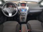 Opel Zafira, 2014