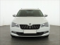 Škoda Superb, 2016