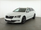 Škoda Superb, 2016