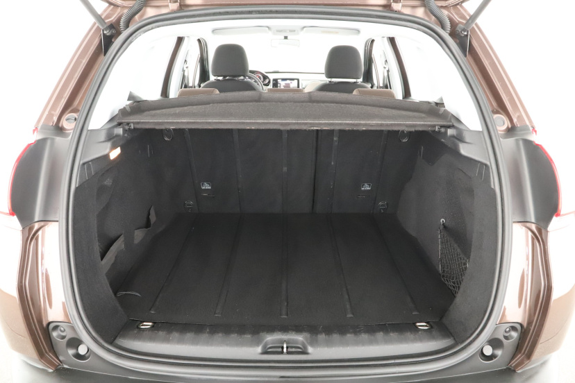 Peugeot 2008, 2013