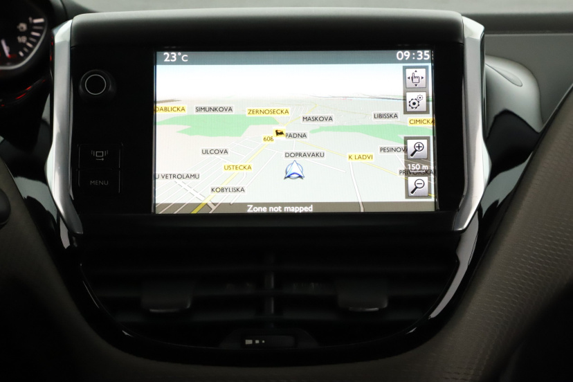 Peugeot 2008, 2013