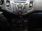 Ford Fiesta, 2016
