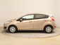 Ford Fiesta, 2016
