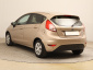 Ford Fiesta, 2016