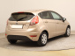 Ford Fiesta, 2016