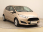 Ford Fiesta, 2016
