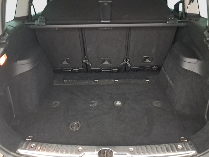 Peugeot 308, 2011