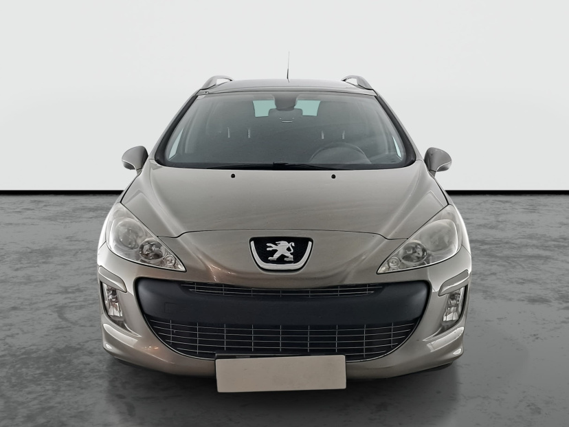 Peugeot 308, 2011