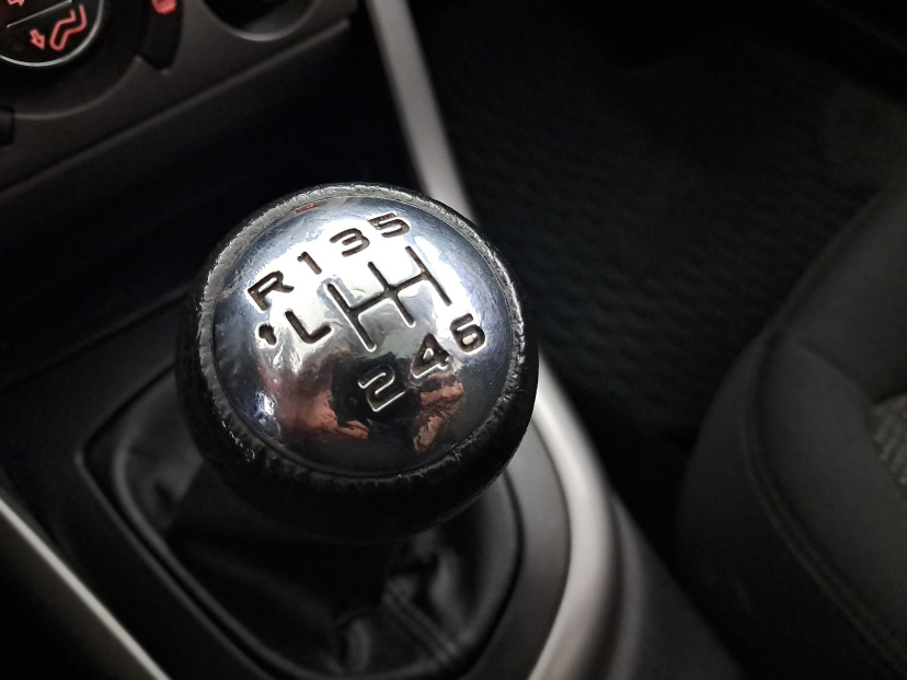 Peugeot 308, 2011