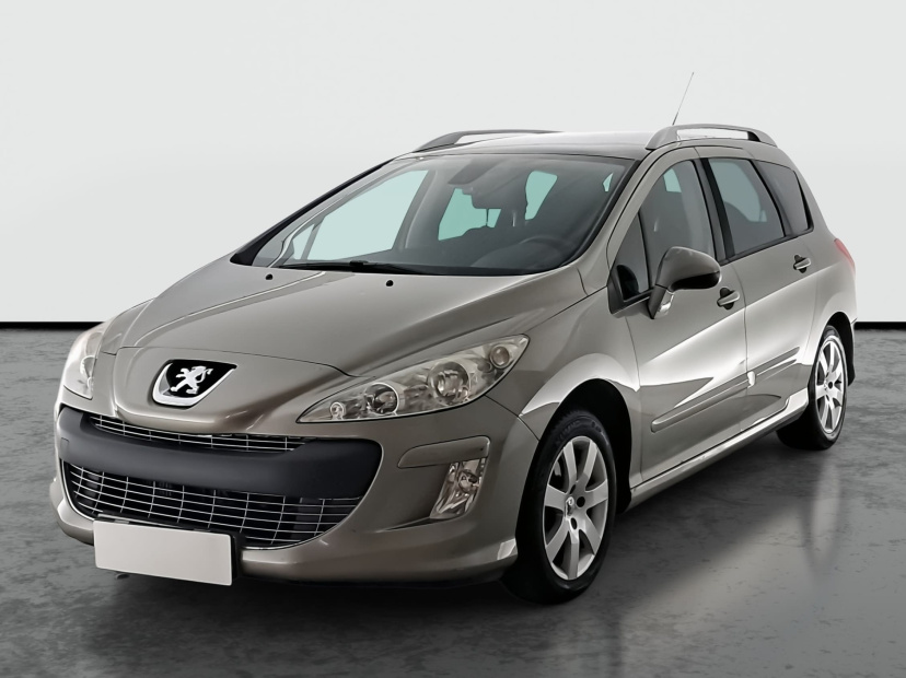 Peugeot 308, 2011