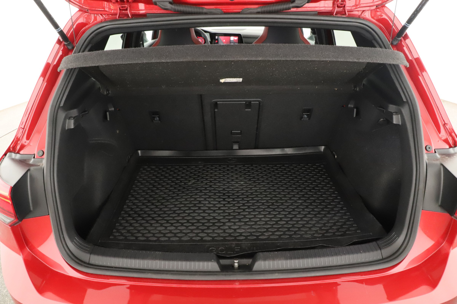 Volkswagen Golf - 2022