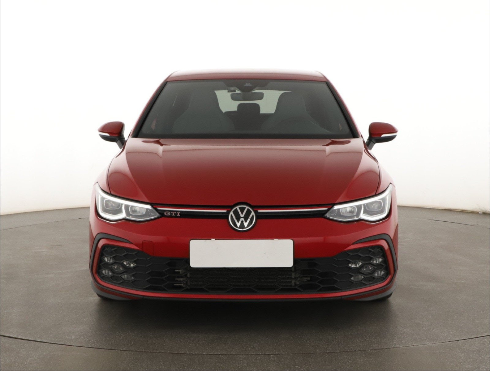 Volkswagen Golf - 2022