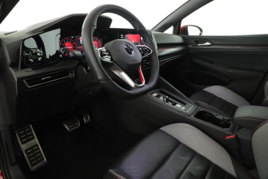 Volkswagen Golf - 2022