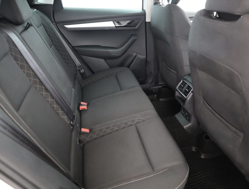 Škoda Karoq, 2019