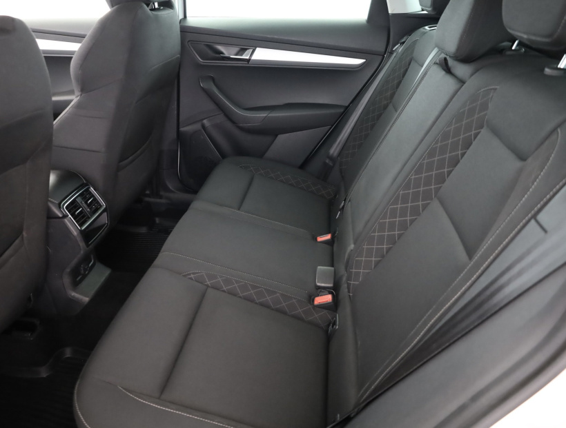 Škoda Karoq, 2019